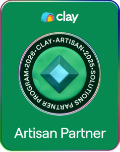Clay Artisian Partner